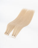Rose Blonde (#12) Tape-In Extension (50g-70g)