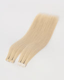 Cream Blonde (#22) Tape-In Extension (50g-70g)
