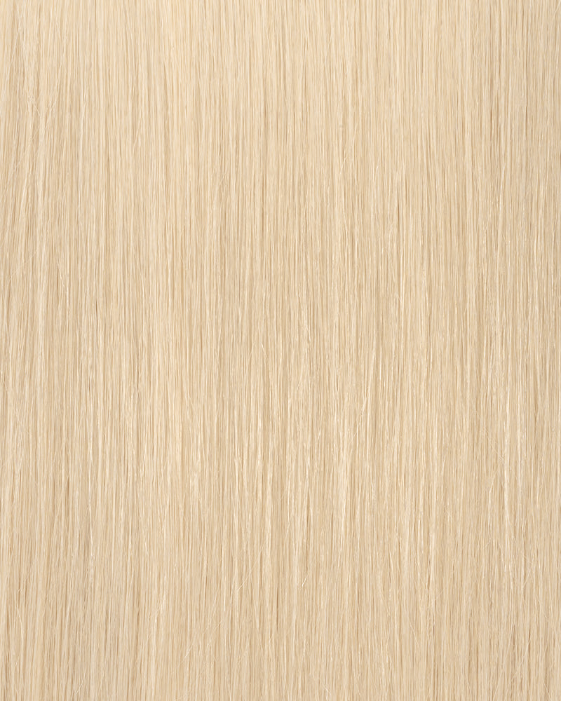 Cream Blonde (#22) Tape-In Extension (50g-70g)
