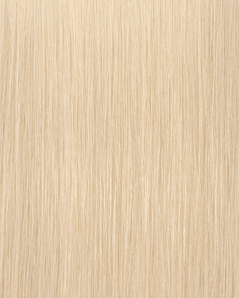 Pearl Blonde (#640) Tape-In Extension (50g-70g)