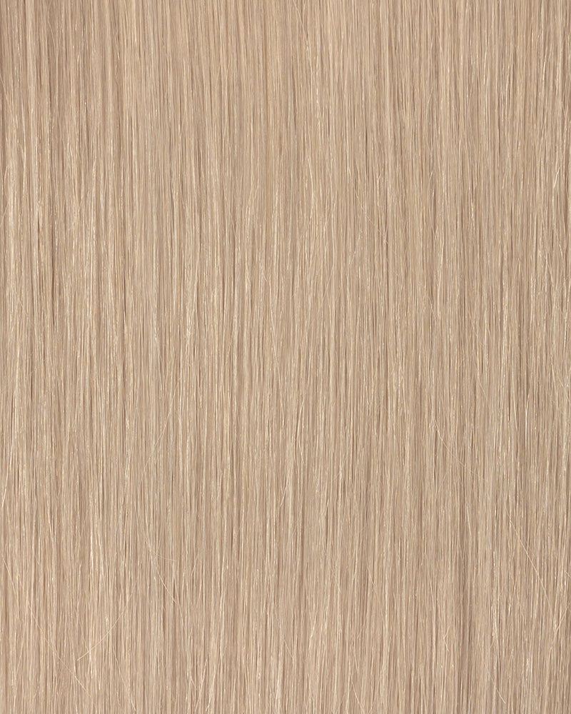 Natural Blonde (#25) Tape-In Extension (50g-70g)