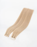 Champagne Blonde (#620) Tape-In Extension (50g-70g)
