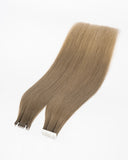 Amber Brown (O#28) Tape-In Extension (50g-70g)