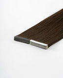 Mocha Brown (#3C) Tape-In Extension (50g-70g)
