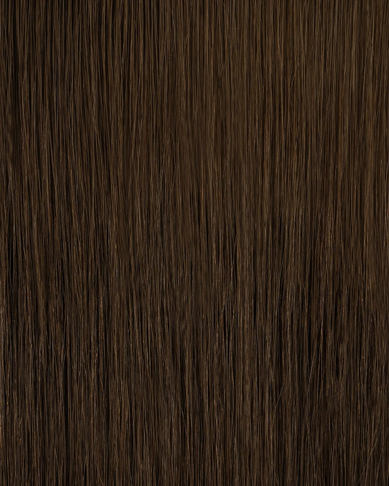 Mocha Brown (#3C) Tape-In Extension (50g-70g)
