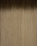 Toffee Brown/Toffee Blonde (R#7/16) Tape-In Extension (50g-70g)