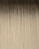 Espresso Brown/Sandy Blonde (R#2C/SILVER) Butterfly Weft (50g-70g)
