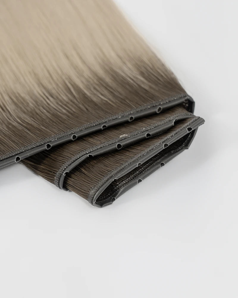 Espresso Brown/Sandy Blonde (R