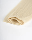 White Blonde (#80) Butterfly Weft (50g-70g)