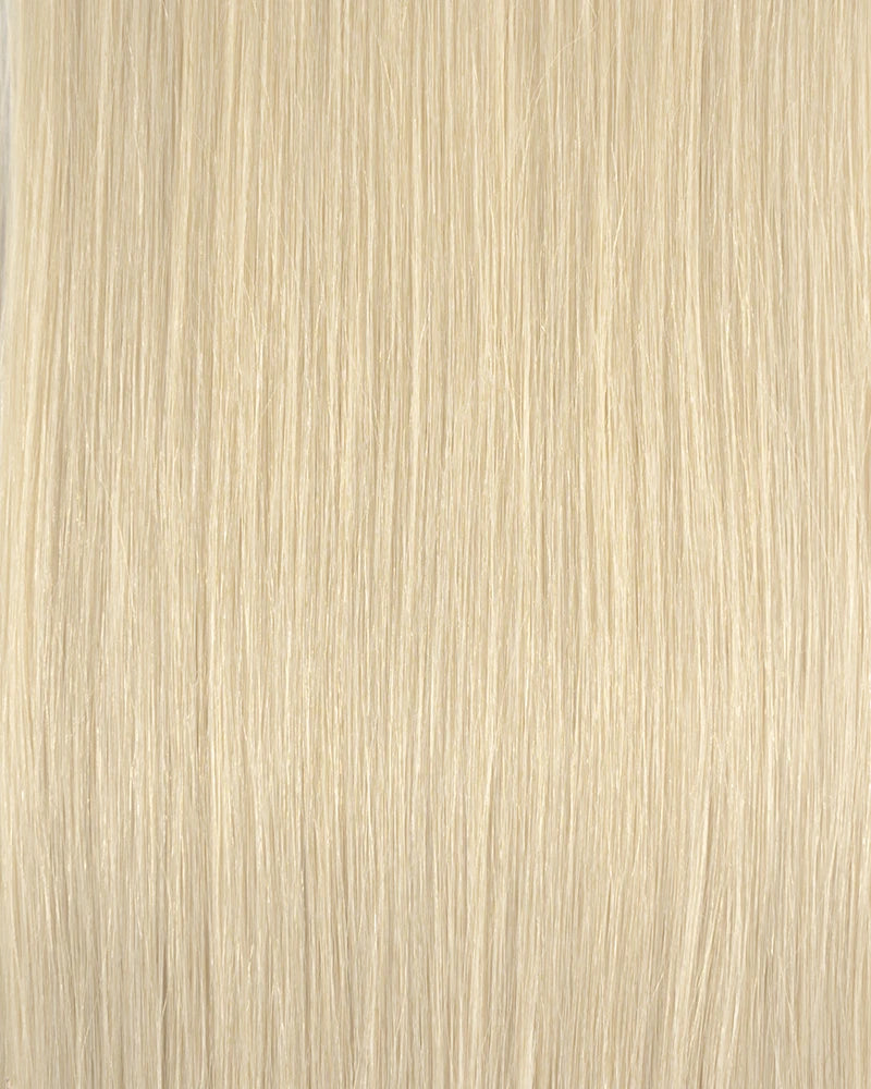 White Blonde (#80) Butterfly Weft (50g-70g)