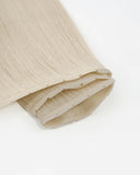 Misty Blonde (#650) Butterfly Weft (50g-70g)