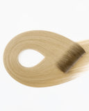 Toffee Brown/Toffee Blonde (R#7/16) Butterfly Weft (50g-70g)