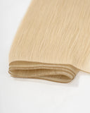 Pearl Blonde (#640) Genius Weft (50g-70g)