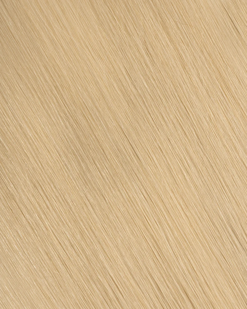 Pearl Blonde (#640) Genius Weft (50g-70g)