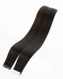 Slate Black (#NB) Tape-In Extension (30g-70g)