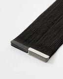 Slate Black (#NB) Tape-In Extension (30g-70g)