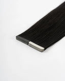 Slate Black (#NB) Tape-In Extension (50g-70g)