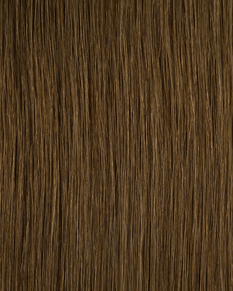 Tea Brown (#6N) Tape-In Extension (50g-70g)