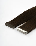 Mochachino Brown (#1C) Tape-In Extension (50g-70g)