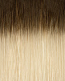 Mocha Brown/White Blonde (R#3C/80) Tape-In Extension (50g-70g)